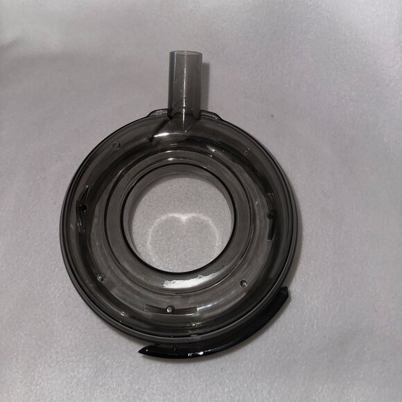 Breville Juice Fountain Plus JE98XL Filter Bowl Surround Replacement Part Gray - Picture 6 of 6
